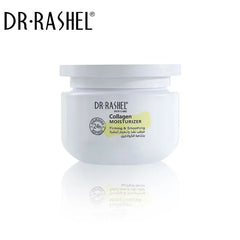 DR.RASHEL Collagen Moisturizing Firming And Soothing Glowing Cream - 160g