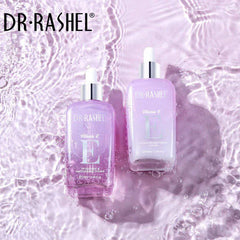 DR.RASHEL Vitamin E Hydrating And Antioxidant Face Toner - 100ml