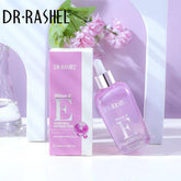 DR.RASHEL Vitamin E Hydrating And Antioxidant Face Toner - 100ml