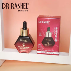 DR.Rashel Multi Peptide Repair Night Serum - 35ml