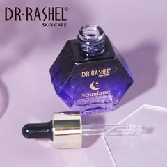 DR.Rashel Squalane Lactic Surface Resurfacing Night Serum - 35ml