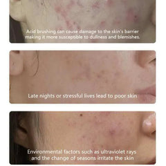 DR.Rashel Fade Dark Spots Turmeric Brightening Face Serum-Turmeric Essential Oil