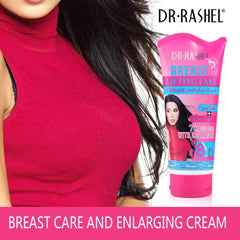 Dr. Rashel Breast Lifting Breast Enlargement Cream - 150g