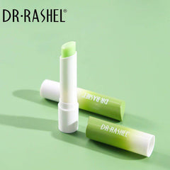 DR RASHEL Lip Balm Series Soothe and Moisturizing Lips - Aloe Vera - 10g
