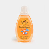 Baby Mild 2 In 1 Organic Baby Shampoo