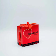 Mutual Love Heart Perfume - 50ml