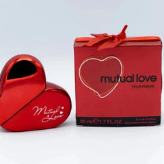 Mutual Love Heart Perfume - 50ml