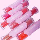 Mocallure Lip Gloss + Blush