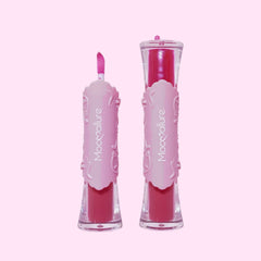 Mocallure Lip Gloss + Blush