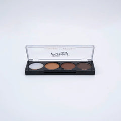 Rivaj UK (4 in 1) A Eyebrow Palette