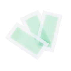 Rivaj UK - Aloe Vera & Lotus Flower Body Wax Strips