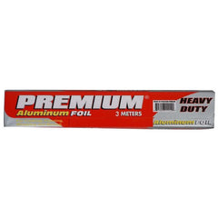 Premium Aluminium Foil