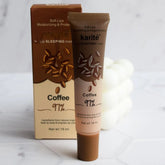 Karite Lip Sleeping Mask With Coffee Extract 97% - 18ml