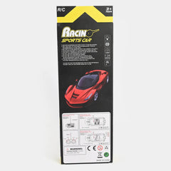 Speed Racing RC Sports Car