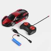 Speed Racing RC Sports Car