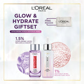 Loreal Paris Power Serum Duo - 30ml