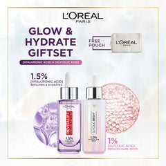 Loreal Paris Power Serum Duo - 30ml