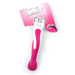 Wetell Women Razor Disposable