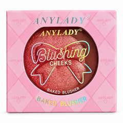 AnyLady Blushing Cheeks Baked Blusher