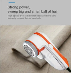 Daling Lint Remover For Clothes Model: DL-2015