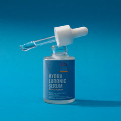 Derma Shine Premium HydraLuronic Serum - 30ml