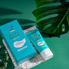 Derma Shine Premium Gluta Bright Night Cream - 50ml