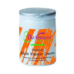 Dermacos Massaging Multi Vitamin Cream