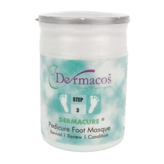 Dermacos Pedicure Foot Masque