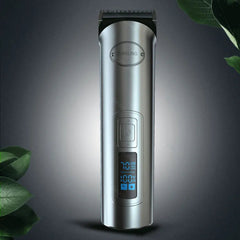 Dingling Professional LCD Electric Hair Clipper RF-696