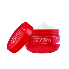 Disaar Natural Glycerin Moisturizing Face Care Cream For Dry Skin - 280g