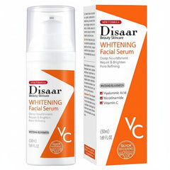 Disaar Whitening Facial Serum - 50ml
