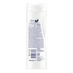 Dove Body Love Restoring Care Body Lotion – 400ml