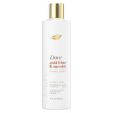 Dove Damage Therapy Anti Frizz And Smooth Conditioner - 355ml