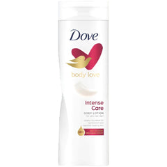 Dove Nourishing Intense Body Lotion For Dry Skin - 250ml