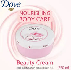 Dove Beauty Cream - 250ml