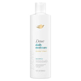 Dove Daily Moisture Damage Therapy Shampoo - 355ml