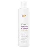 Dove Lavender & Volume Shampoo - 355ml