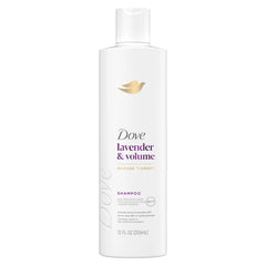 Dove Lavender & Volume Shampoo - 355ml