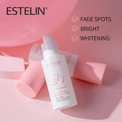 Estelin Niacinamide Fade Spots & Whitening Face Serum - 50ml