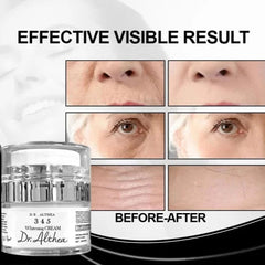 Dr.Althea 345 Whitening Cream Jar