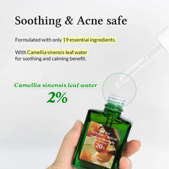 Dr.Althea Gentle Vitamin C Serum - 30ml