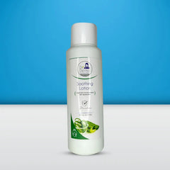 Dr. Derma Skin Care Soothing Lotion - 1000ml