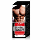 Dr.Rashel Slimming Cream for Men - 150ml