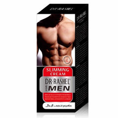 Dr.Rashel Slimming Cream for Men - 150ml