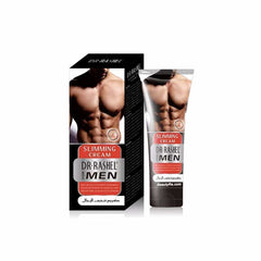 Dr.Rashel Slimming Cream for Men - 150ml