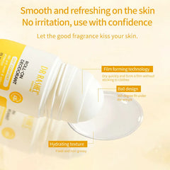 Dr. Rashel Dry Comfort Roll-On Deodorant 48H Protection - 50ml