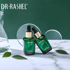 Dr.Rashel Green Tea Hydrating Plumping Serum - 30ml