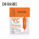 Dr.Rashel Niacinamide And Brightening Vitamin C Mask