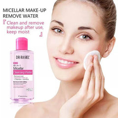 Dr. Rashel All-in-1 Micellar Cleansing Water Pink - 110ml