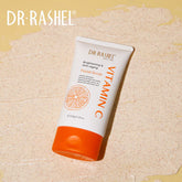 Dr Rashel Brightening & Anti Aging Facial Scrub - 150g